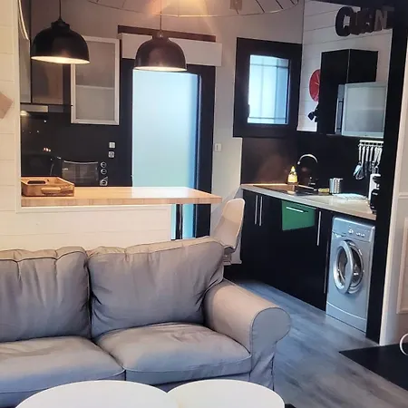 Cap Ocean Vakantiehuis