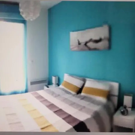 Vakantiehuis Cap Ocean *